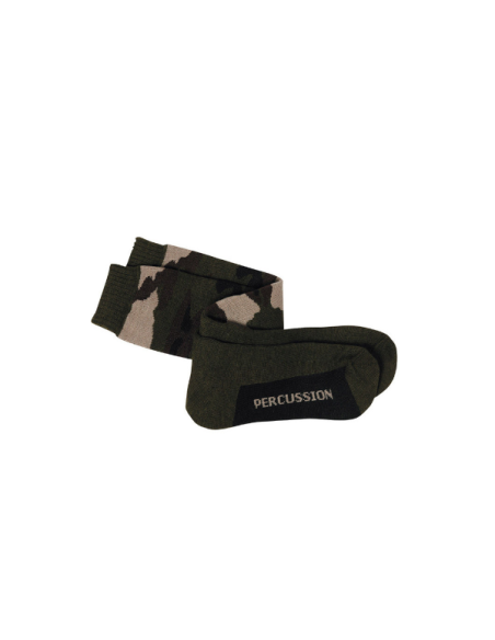 Chaussettes de chasse - Chaussettes Percussion