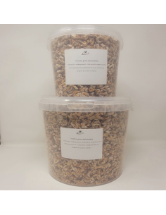 Crevettes grises déshydratées 2