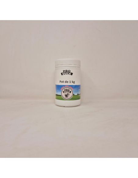 Complément alimentaire canard - Repro Duck Boost Pro Duck
