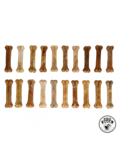 Os pressé peau de buffle 14cm