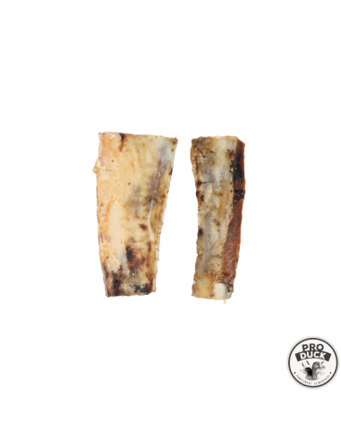 Ribs de buffle 12cm