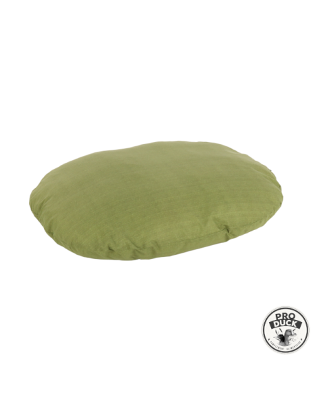 Literie chien - Tapis oval Firenze vert