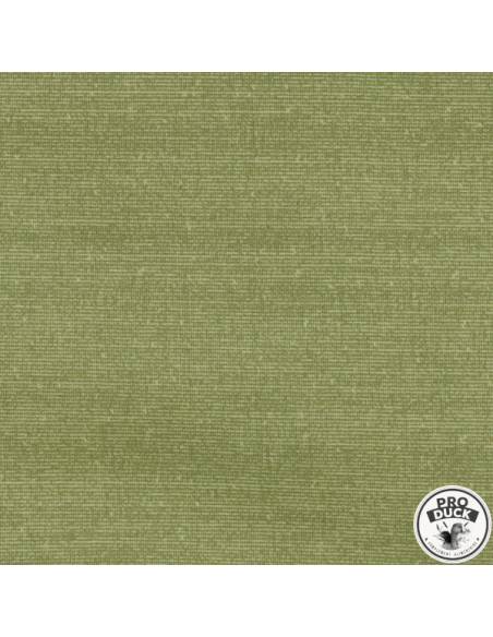 Literie chien - Tapis oval Firenze vert