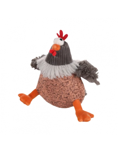 La Poule Chantal