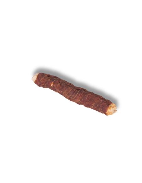 Bâtonnet au canard 15 cm