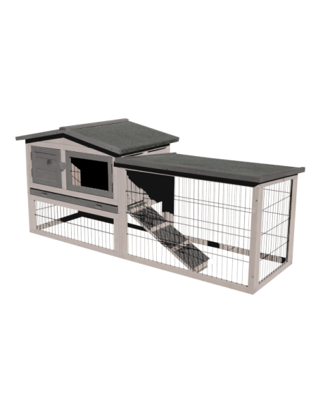 Clapier Rainbow cottage