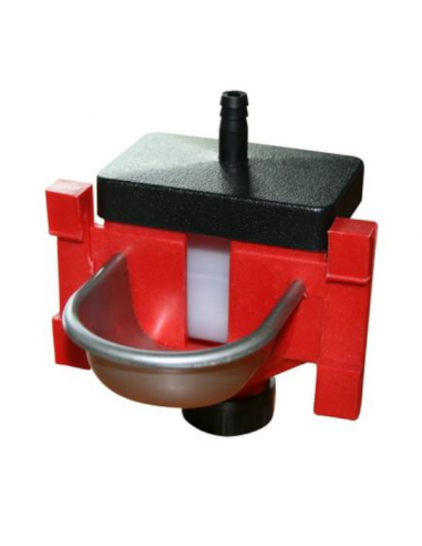 Abreuvoir automatique caneton
