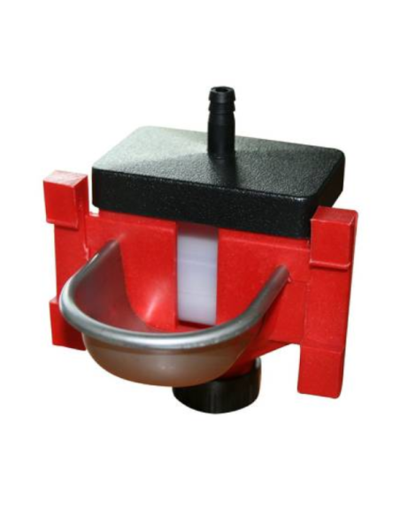 Abreuvoir automatique caneton