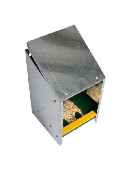 Mangeoire 2.5kg caneton / canard