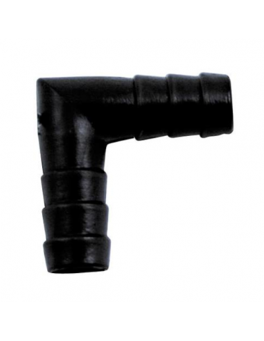 Coude 10mm