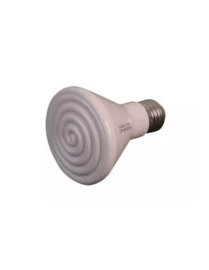Ampoule chauffante céramique 250w