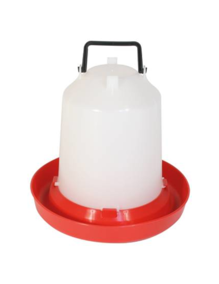 Abreuvoir avec anse 5/10/15L