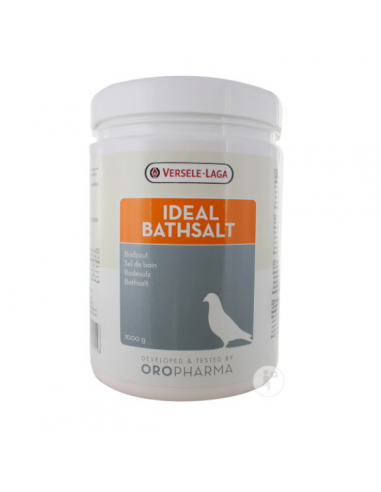 Sel de bain Oropharma