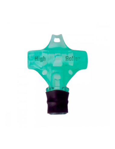 Appeau sarcelle highroller