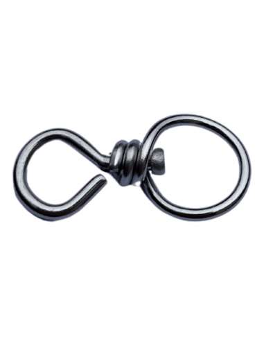 Emerillon inox