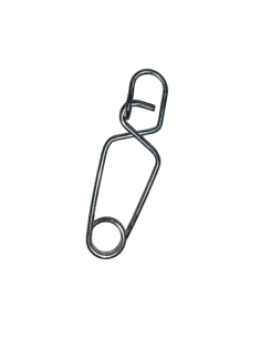 Attache oie inox