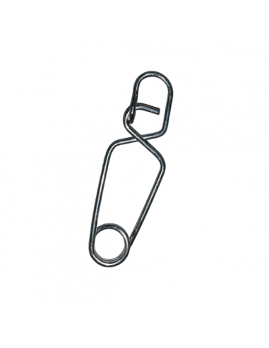 Attache oie inox