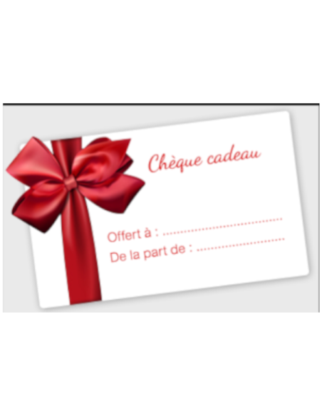 Carte cadeau Pro Duck