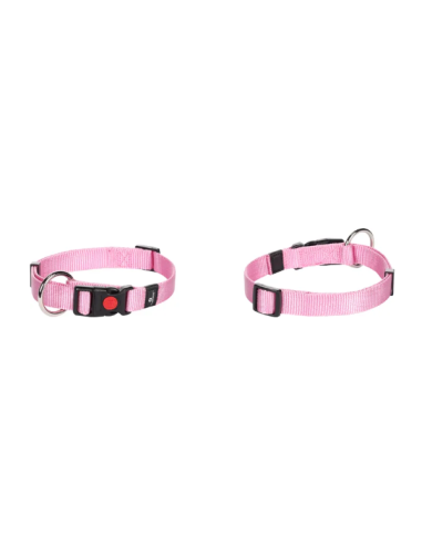 Collier ziggy rose
