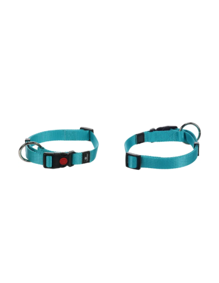 Collier ziggy turquoise