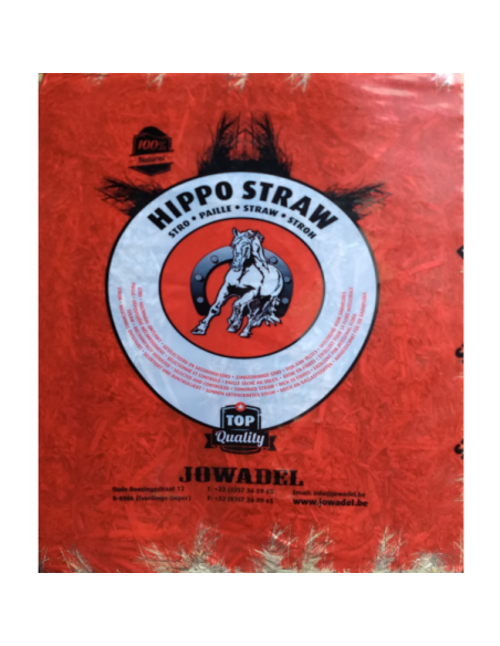 Paille Jowadel 10kg