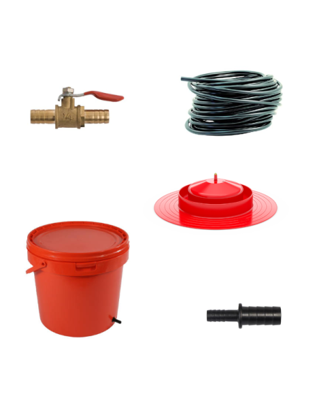 Pack abreuvoirs automatiques naissance