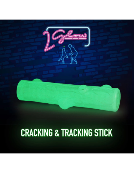 Bâton Glow-up phosphorescent