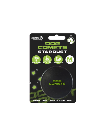 Jeu de rapport - Balle comet stardust M