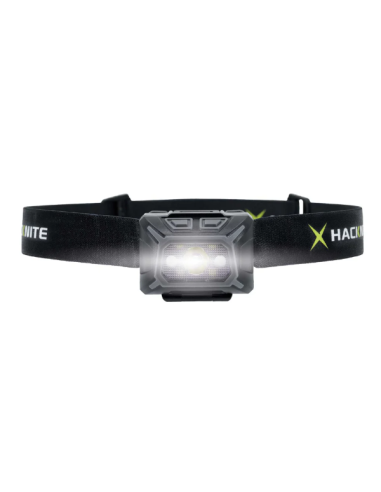Lampe frontale LED 350 lumens LUCIOLA350H