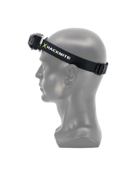 Lampe frontale LED 350 lumens LUCIOLA350H