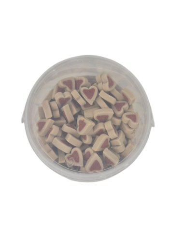 Regaldoche Training - Harten mix 500gr