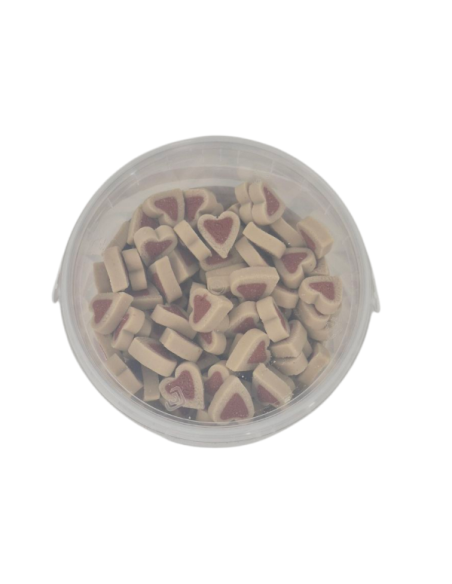 Regaldoche Training - Harten mix 500gr