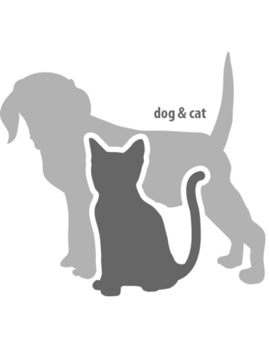 Nettoyant auriculaire chien et chat