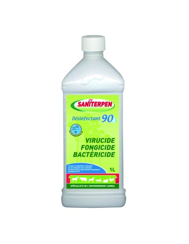 Saniterpen 90
