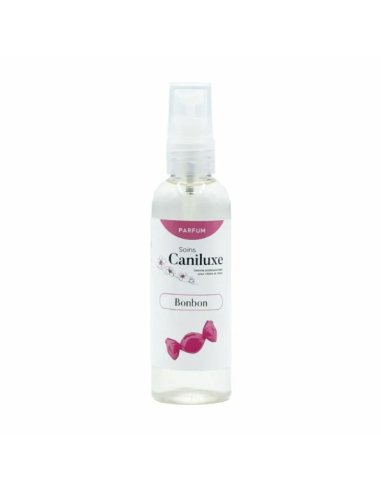 Parfum Chien et Chat