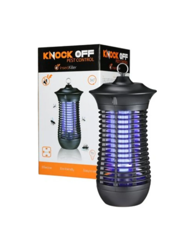 Insect killer électrique