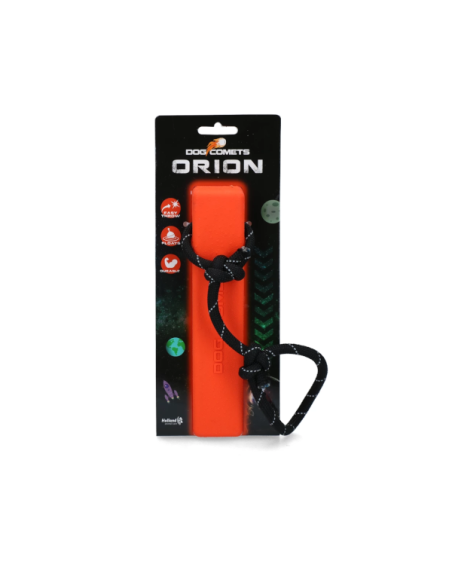 Apportable chien - Dog comet Orion