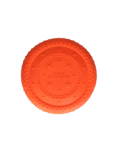 Comet UFO flyer Frisbee