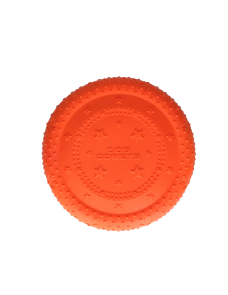 Comet UFO flyer Frisbee