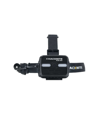 Lampe frontale LED 600 lumens Noctila 600r