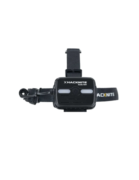 Lampe frontale LED 600 lumens Noctila 600r