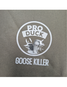 Fourreau personnalisé Canardouze