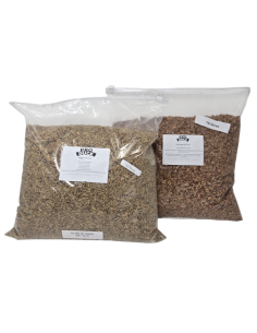 Insectes déshydratés - Pack gammagg's