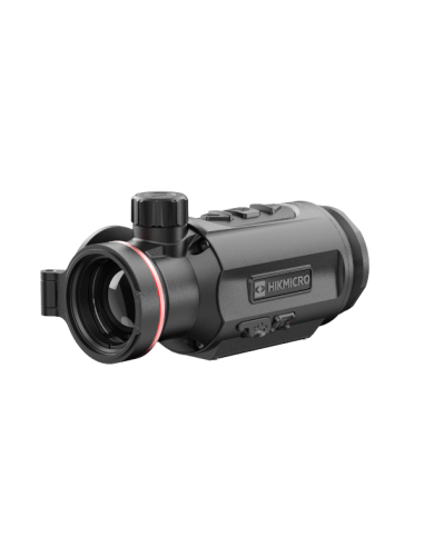 thermique Thunder 3.0 tq35c