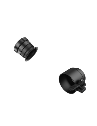 Kit d'adaptation complet pour thermique Thunder 3.0 tq35c