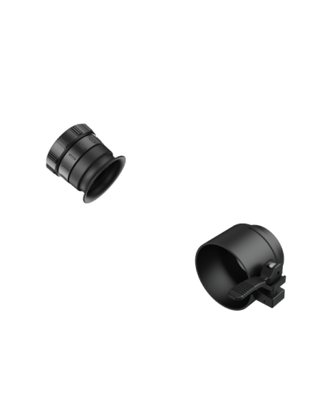 Kit d'adaptation complet pour thermique Thunder 3.0 tq35c