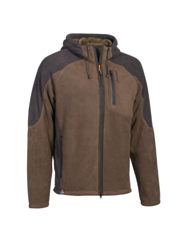 Veste polaire Buffalo