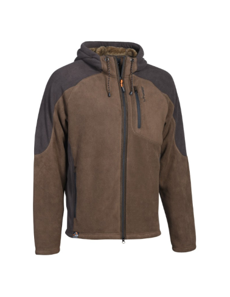 Veste polaire Buffalo