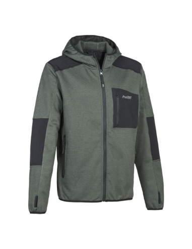 Blouson Tetra