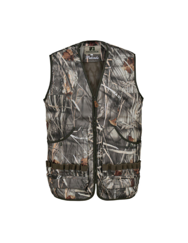 Gilet Palombe - Percussion